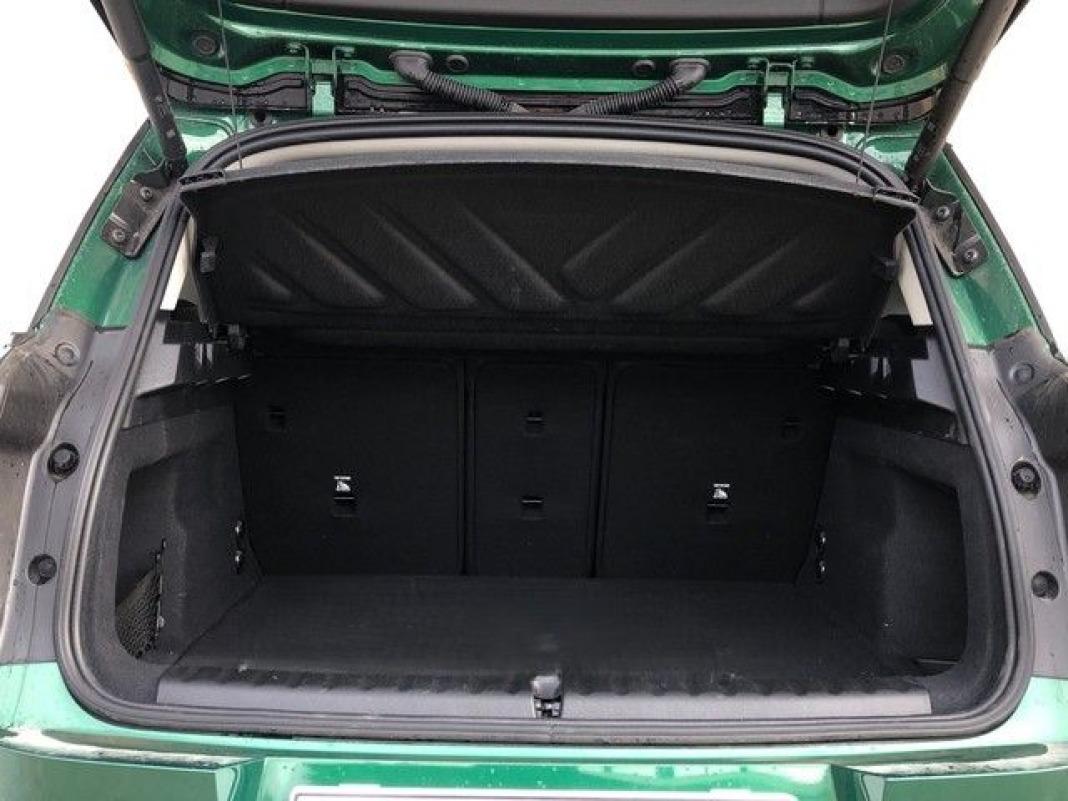 MINI Countryman D 120 kW (163 CV)