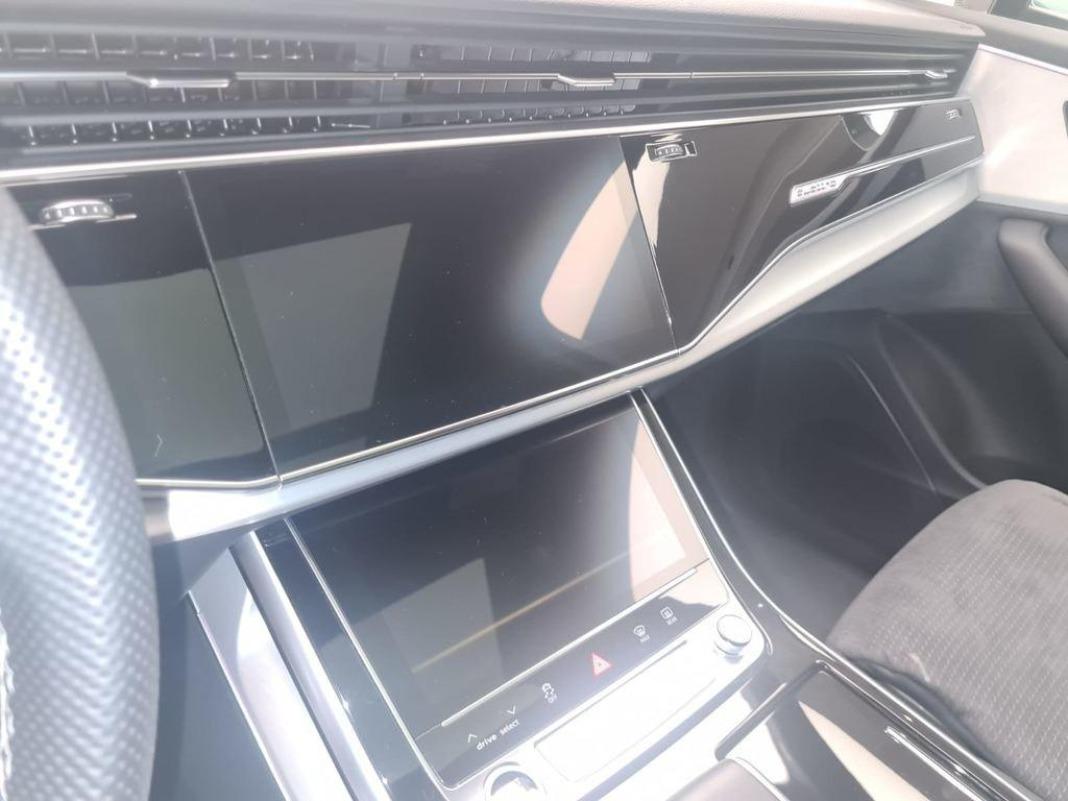 Audi Q7 Black line 50 TDI quattro 210 kW (286 CV) tiptronic