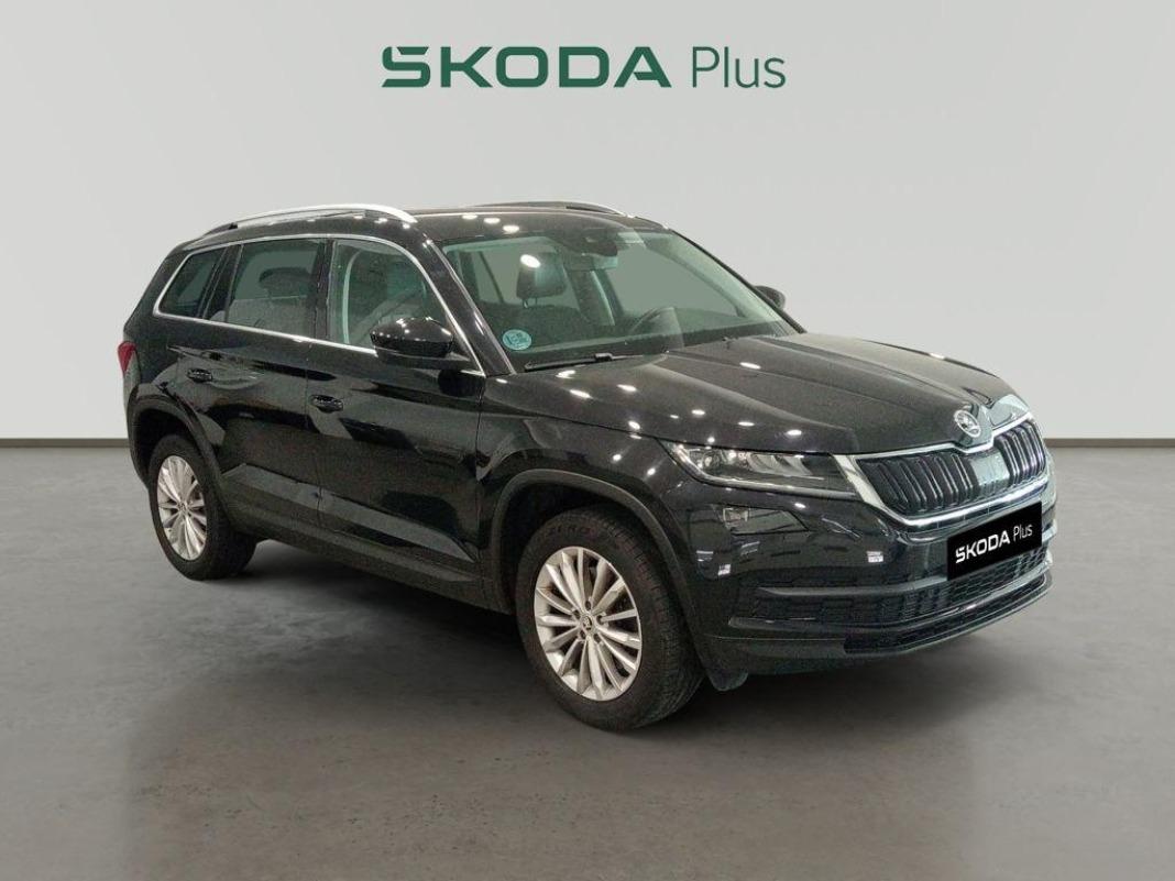 Skoda Kodiaq 2.0 TDI Style 4x2 DSG 110 kW (150 CV)