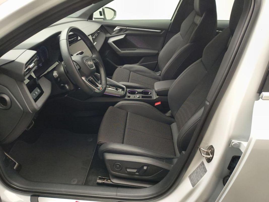 Audi A3 Sportback S line 35 TDI 110 kW (150 CV) S tronic