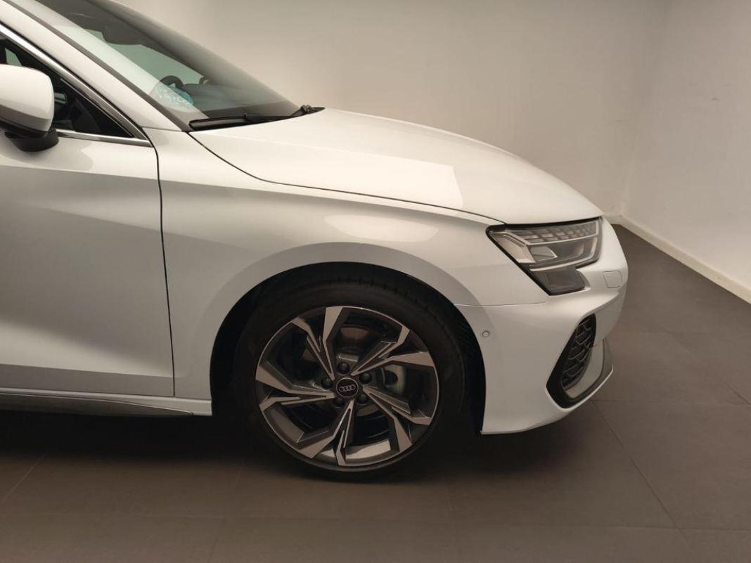 Audi A3 Sportback S line 35 TDI 110 kW (150 CV) S tronic