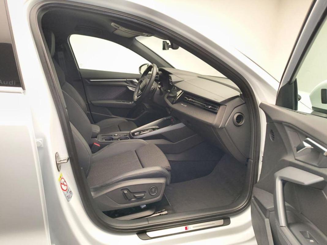 Audi A3 Sportback S line 35 TDI 110 kW (150 CV) S tronic