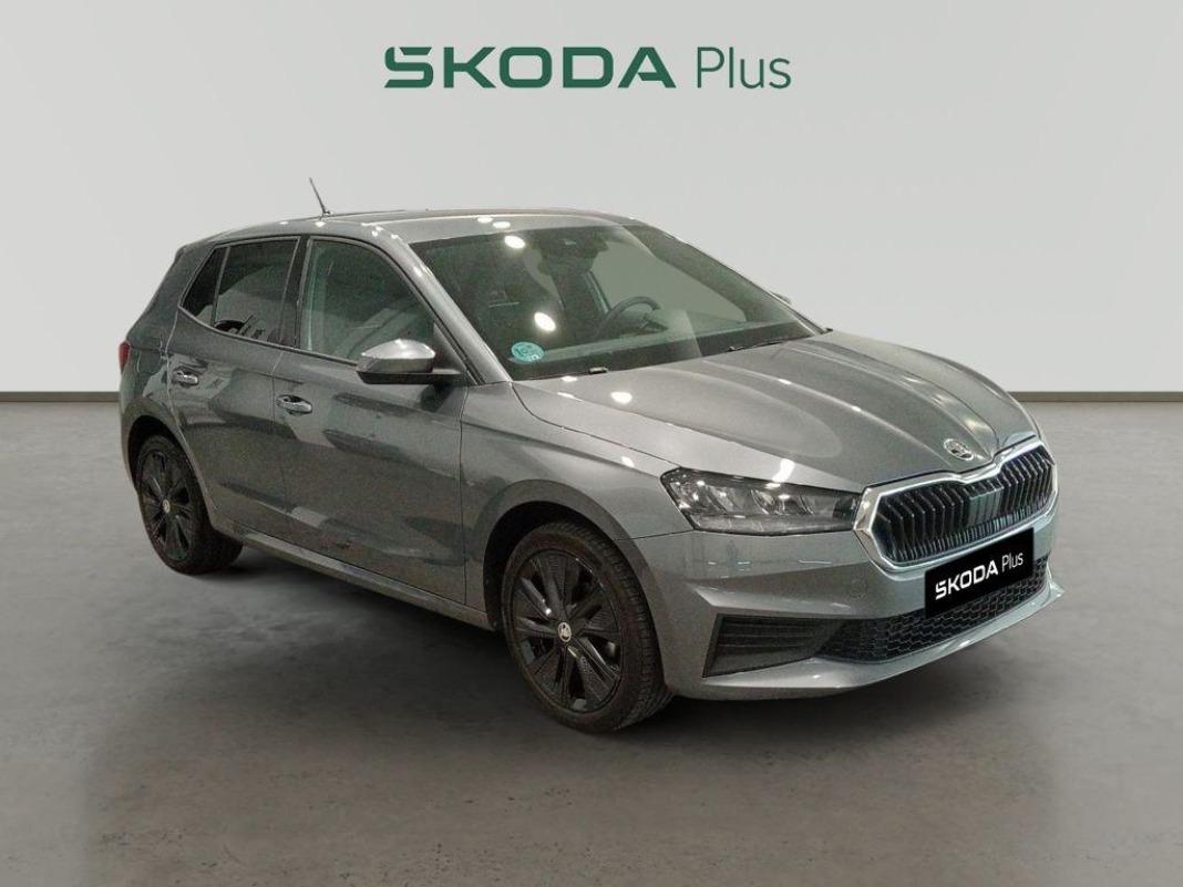 Skoda Fabia 1.0 TSI Sport DSG 81 kW (110 CV)