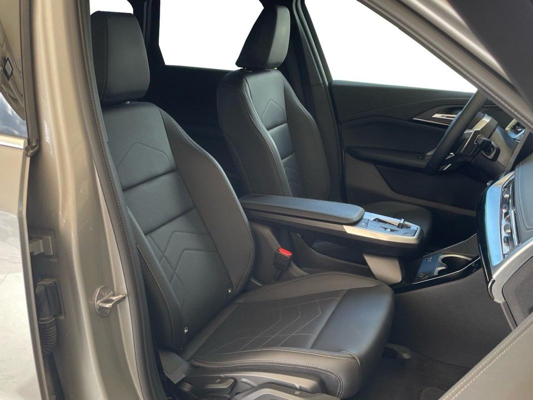 BMW X1 sDrive18d 110 kW (150 CV)