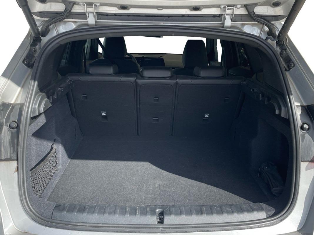 BMW X1 sDrive18d 110 kW (150 CV)