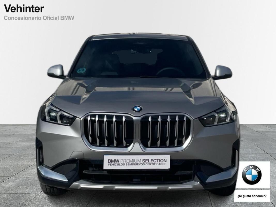 BMW X1 sDrive18d 110 kW (150 CV)