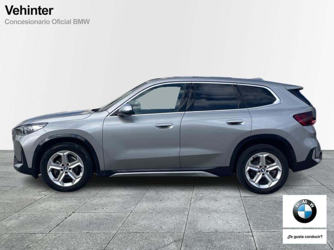 BMW X1 sDrive18d 110 kW (150 CV)