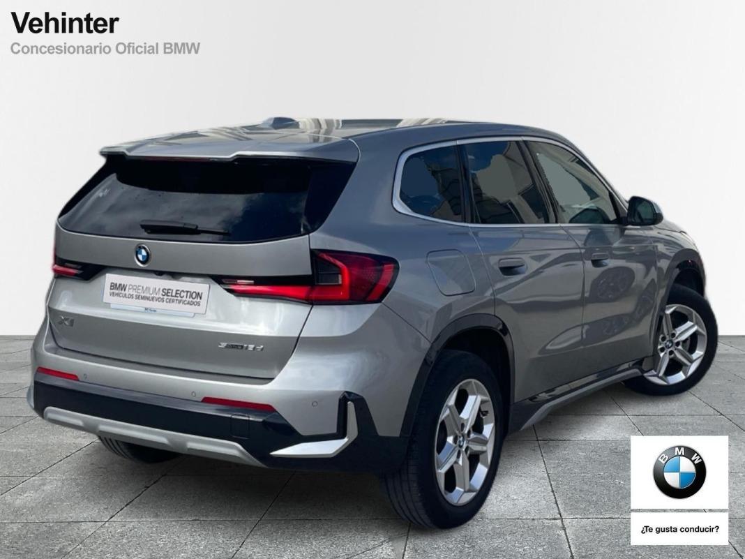 BMW X1 sDrive18d 110 kW (150 CV)