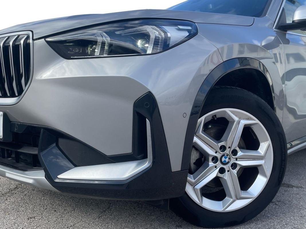BMW X1 sDrive18d 110 kW (150 CV)
