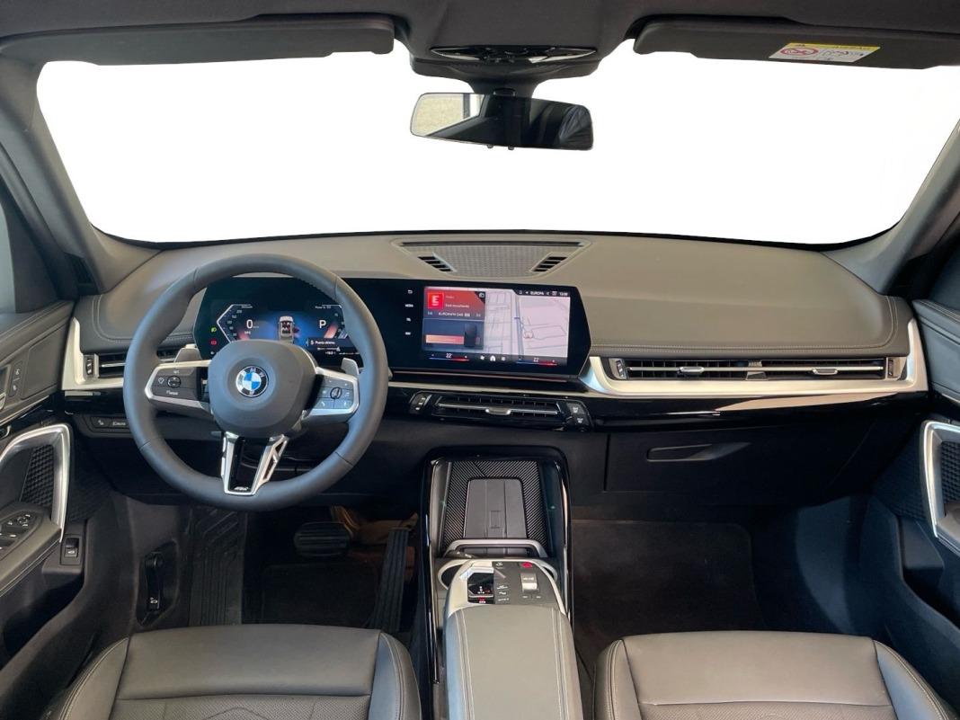BMW X1 sDrive18d 110 kW (150 CV)