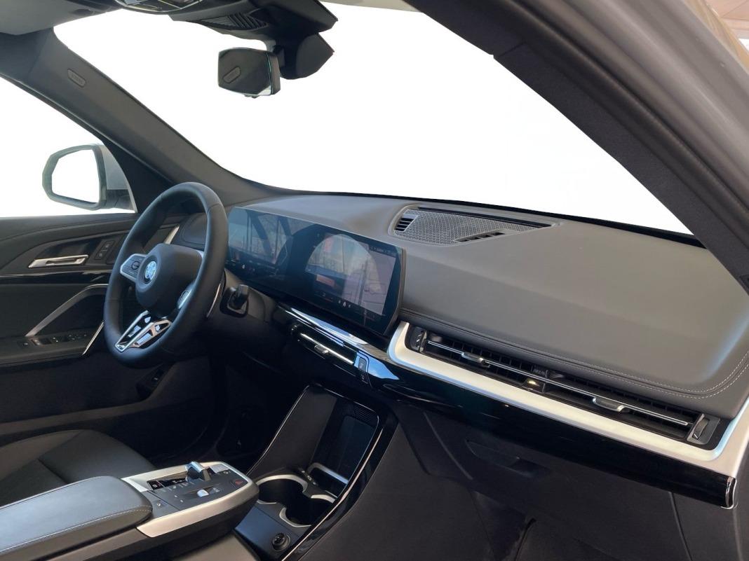BMW X1 sDrive18d 110 kW (150 CV)