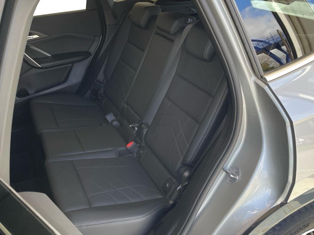 BMW X1 sDrive18d 110 kW (150 CV)