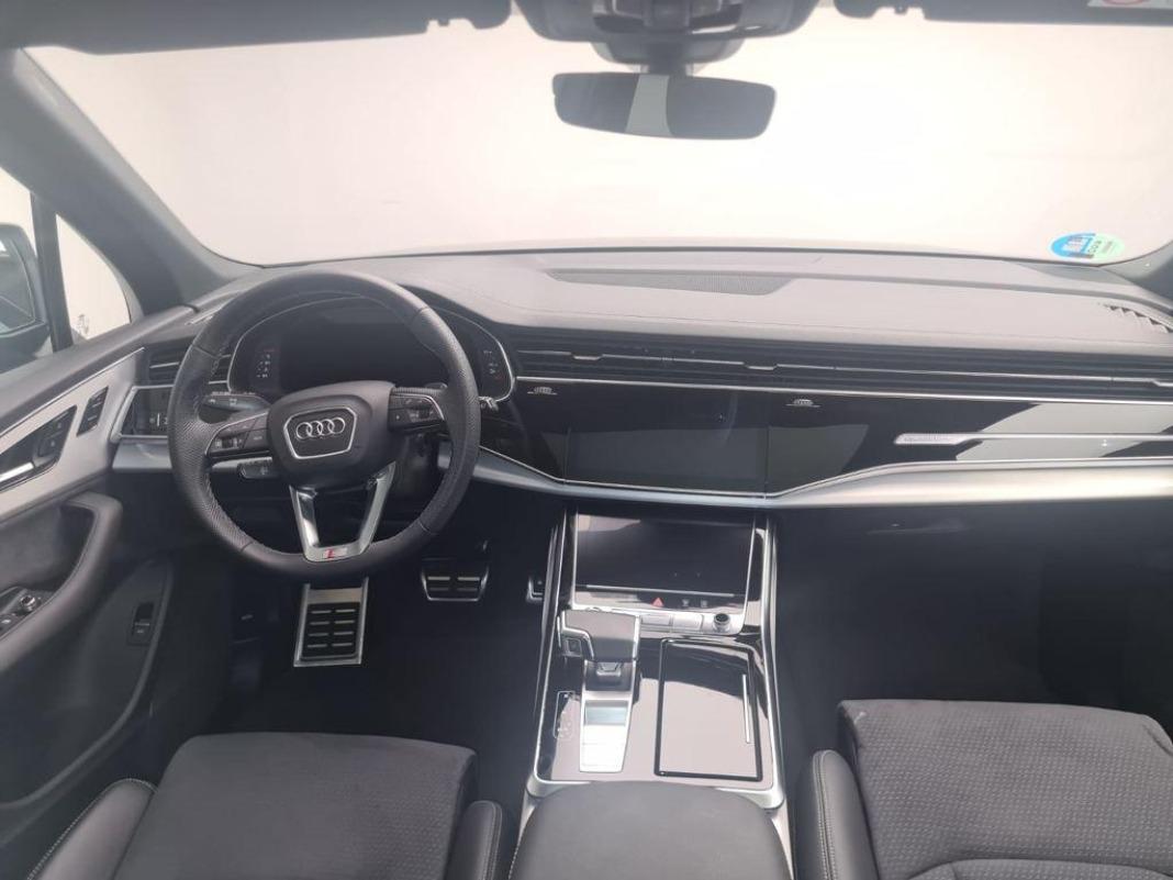 Audi Q7 Black line 50 TDI quattro 210 kW (286 CV) tiptronic