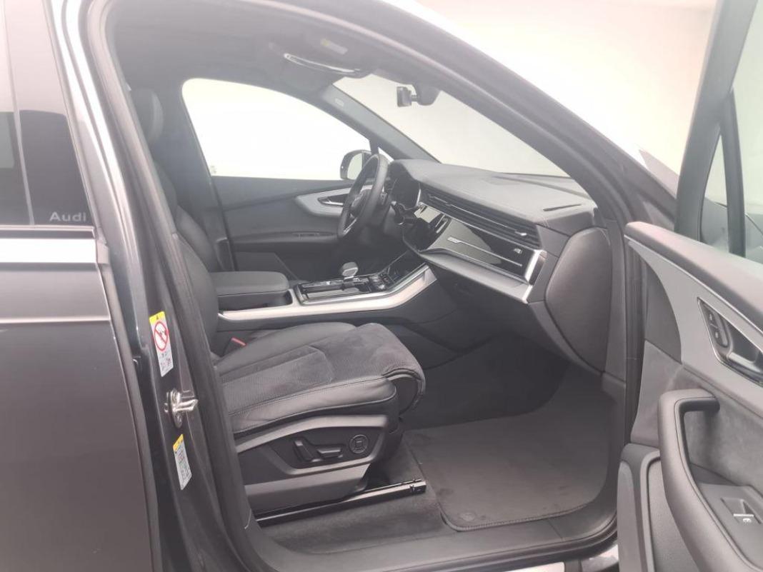 Audi Q7 Black line 50 TDI quattro 210 kW (286 CV) tiptronic
