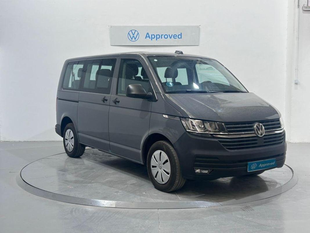 Volkswagen Caravelle Origin Batalla Corta 2.0 TDI BMT 110 kW (150 CV) DSG