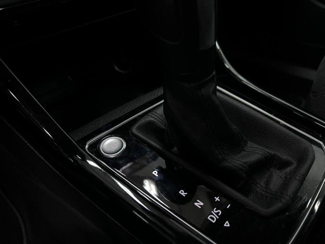 Volkswagen Touran Sport 2.0 TDI 110 kW (150 CV) DSG