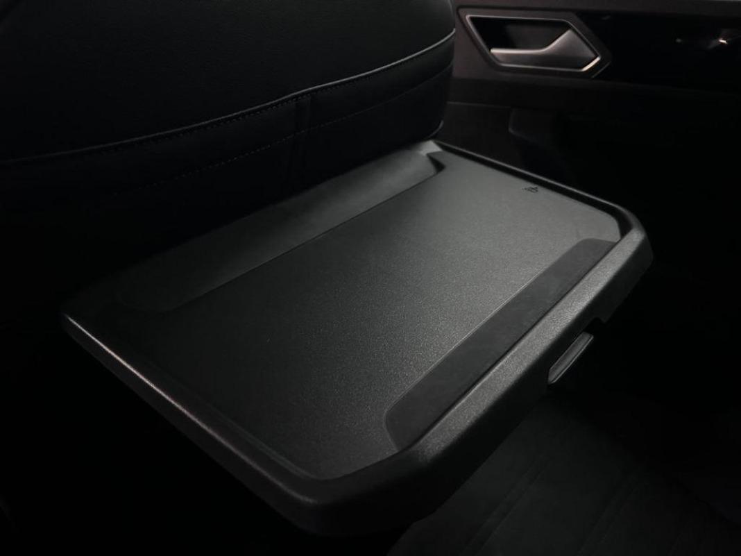 Volkswagen Touran Sport 2.0 TDI 110 kW (150 CV) DSG