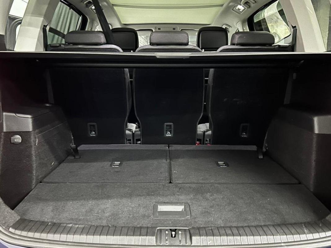 Volkswagen Touran Sport 2.0 TDI 110 kW (150 CV) DSG