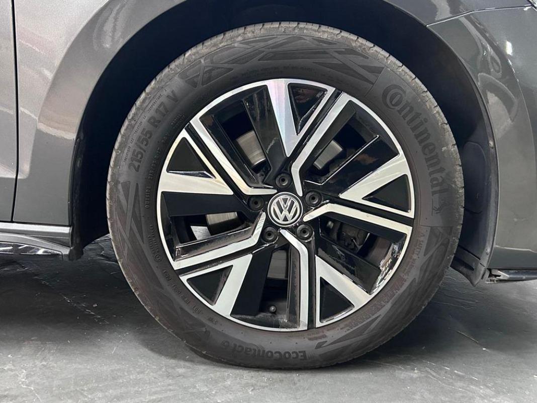 Volkswagen Touran Sport 2.0 TDI 110 kW (150 CV) DSG