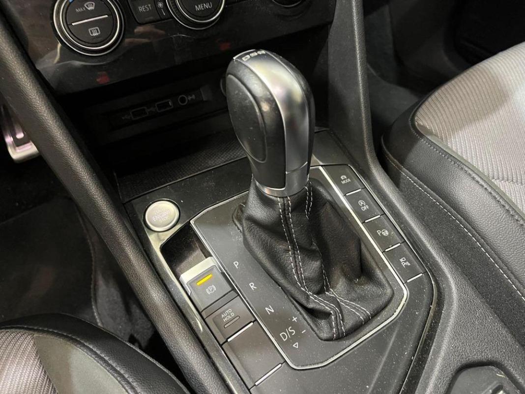 Volkswagen Tiguan Sport 2.0 TDI 110 kW (150 CV) DSG