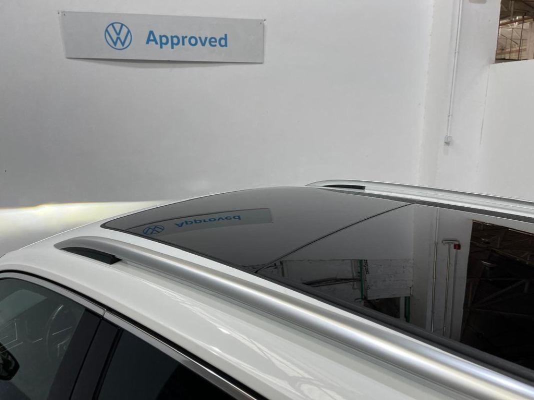 Volkswagen Tiguan Sport 2.0 TDI 110 kW (150 CV) DSG