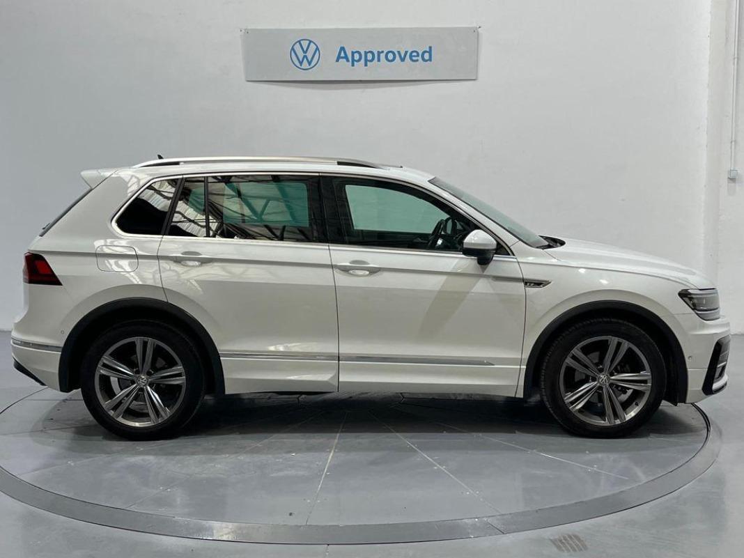 Volkswagen Tiguan Sport 2.0 TDI 110 kW (150 CV) DSG