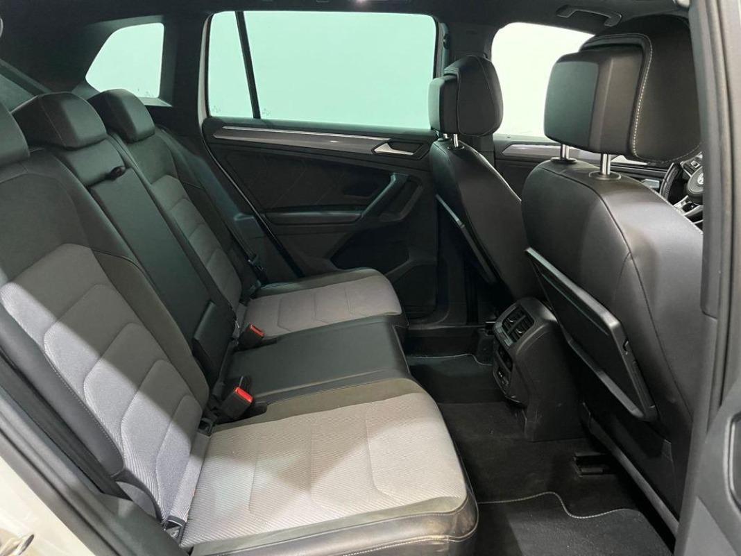 Volkswagen Tiguan Sport 2.0 TDI 110 kW (150 CV) DSG