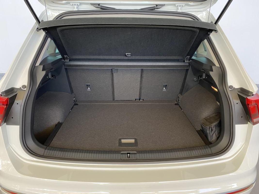 Volkswagen Tiguan Sport 2.0 TDI 110 kW (150 CV) DSG