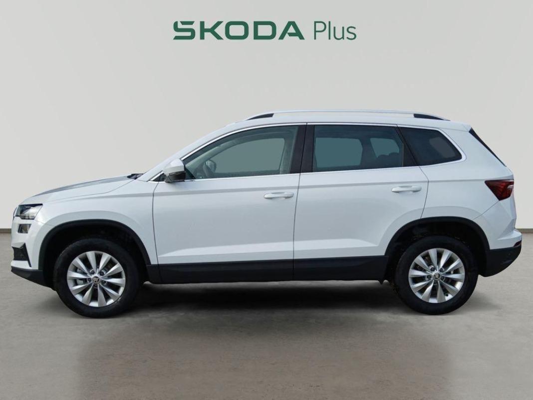 Skoda Karoq 1.5 TSI ACT Ambition 110 kW (150 CV)