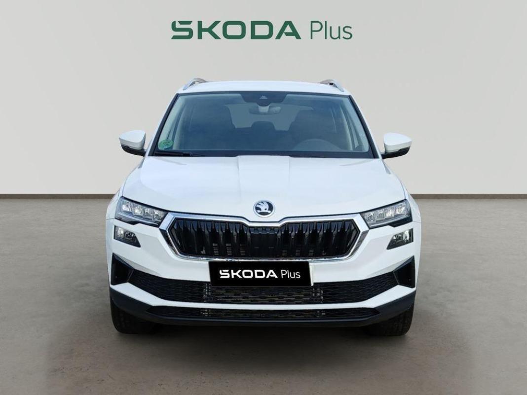 Skoda Karoq 1.5 TSI ACT Ambition 110 kW (150 CV)