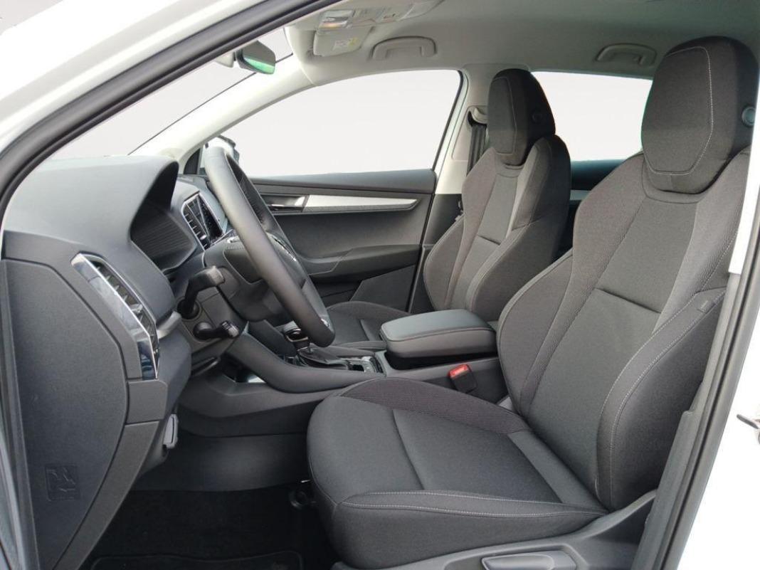 Skoda Karoq 1.5 TSI ACT Ambition 110 kW (150 CV)