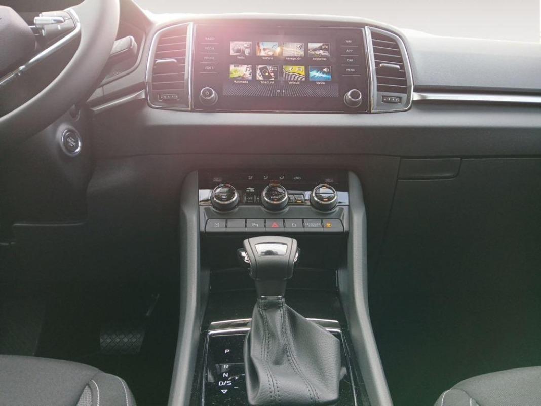 Skoda Karoq 1.5 TSI ACT Ambition 110 kW (150 CV)