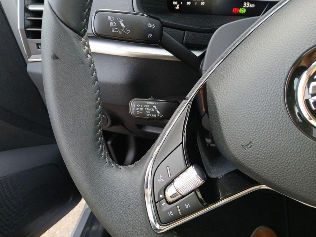 Skoda Karoq 1.5 TSI ACT Ambition 110 kW (150 CV)