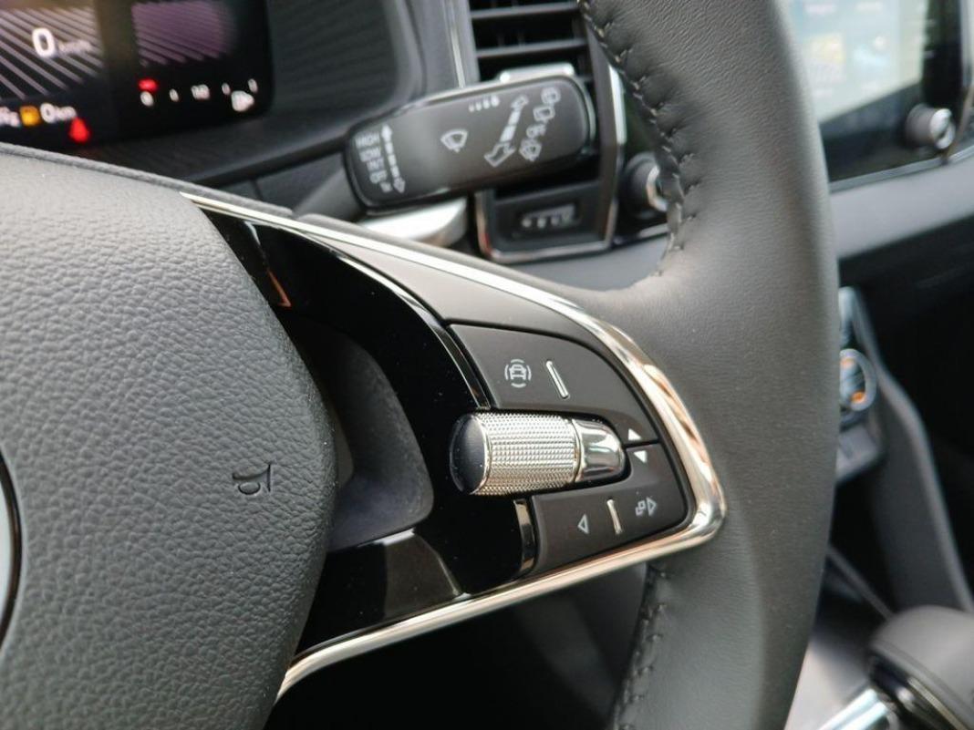 Skoda Karoq 1.5 TSI ACT Ambition 110 kW (150 CV)