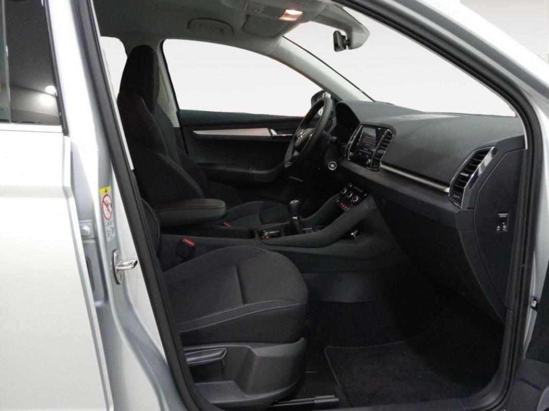 Skoda Karoq 1.5 TSI ACT Ambition 110 kW (150 CV)