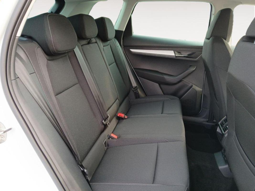 Skoda Karoq 1.5 TSI ACT Ambition 110 kW (150 CV)
