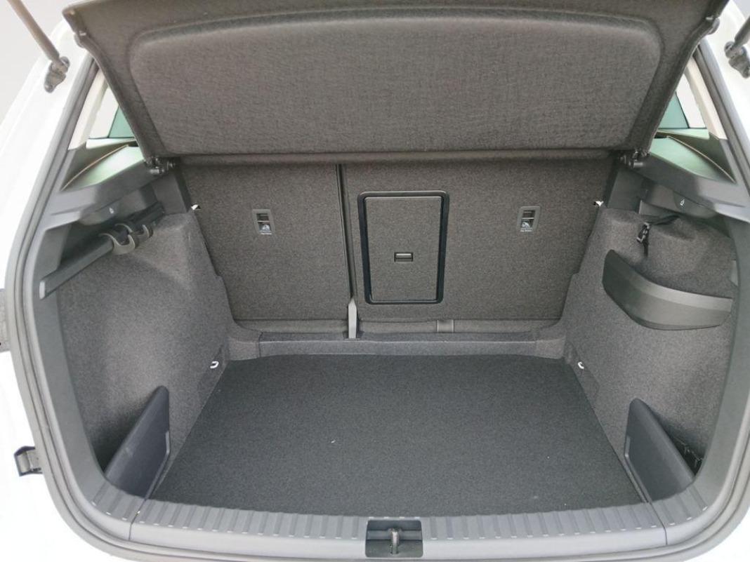 Skoda Karoq 1.5 TSI ACT Ambition 110 kW (150 CV)