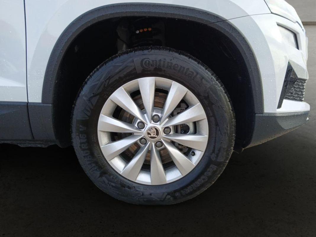 Skoda Karoq 1.5 TSI ACT Ambition 110 kW (150 CV)