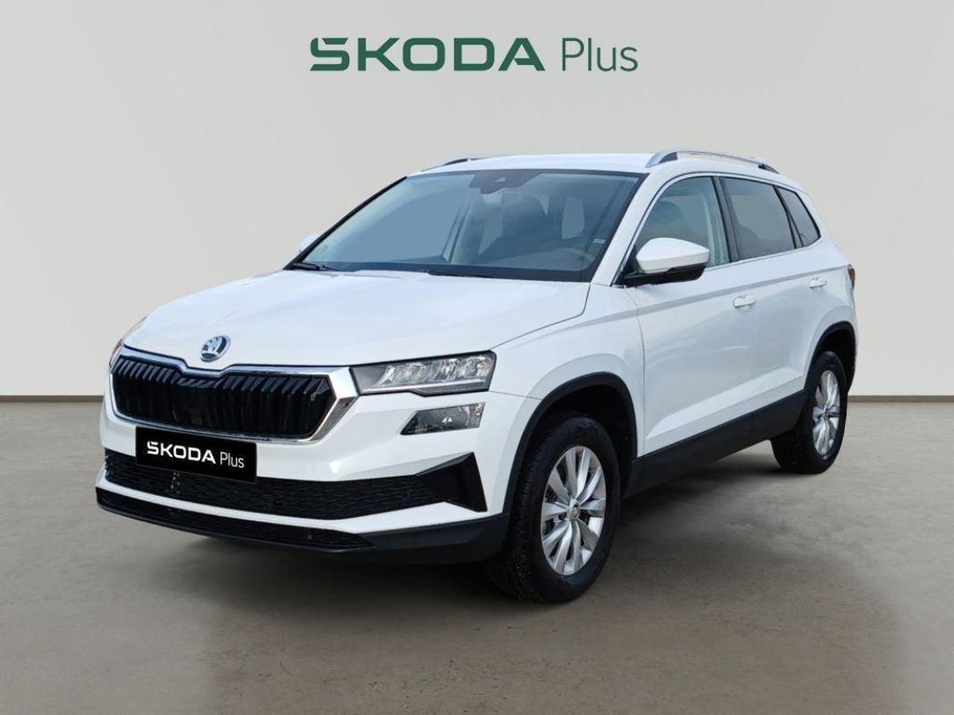 Skoda Karoq 1.5 TSI ACT Ambition 110 kW (150 CV)