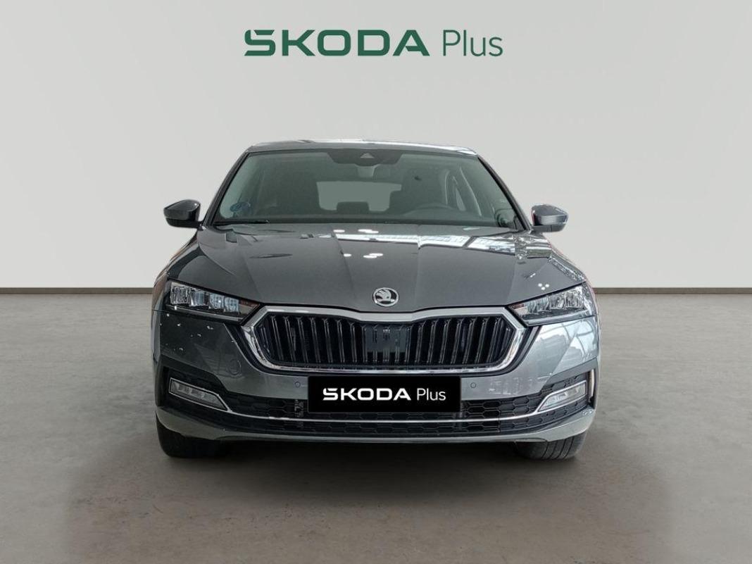 Skoda Octavia 1.4 TSI iV P-HEV Selection DSG 150 kW (204 CV)