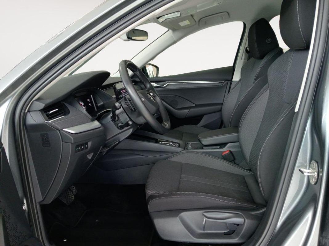 Skoda Octavia 1.4 TSI iV P-HEV Selection DSG 150 kW (204 CV)