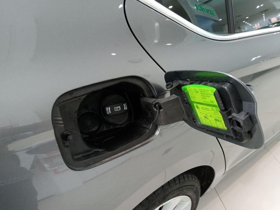 Skoda Octavia 1.4 TSI iV P-HEV Selection DSG 150 kW (204 CV)