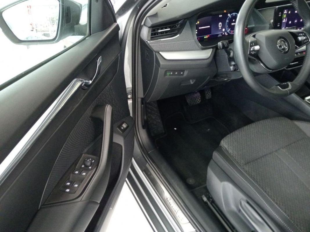 Skoda Octavia 1.4 TSI iV P-HEV Selection DSG 150 kW (204 CV)