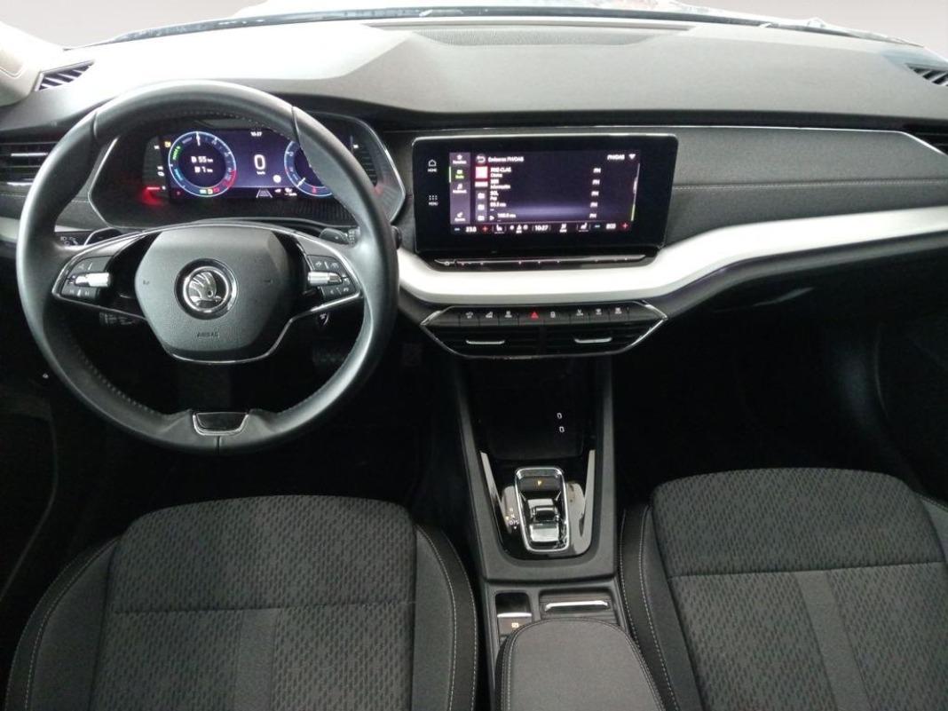 Skoda Octavia 1.4 TSI iV P-HEV Selection DSG 150 kW (204 CV)