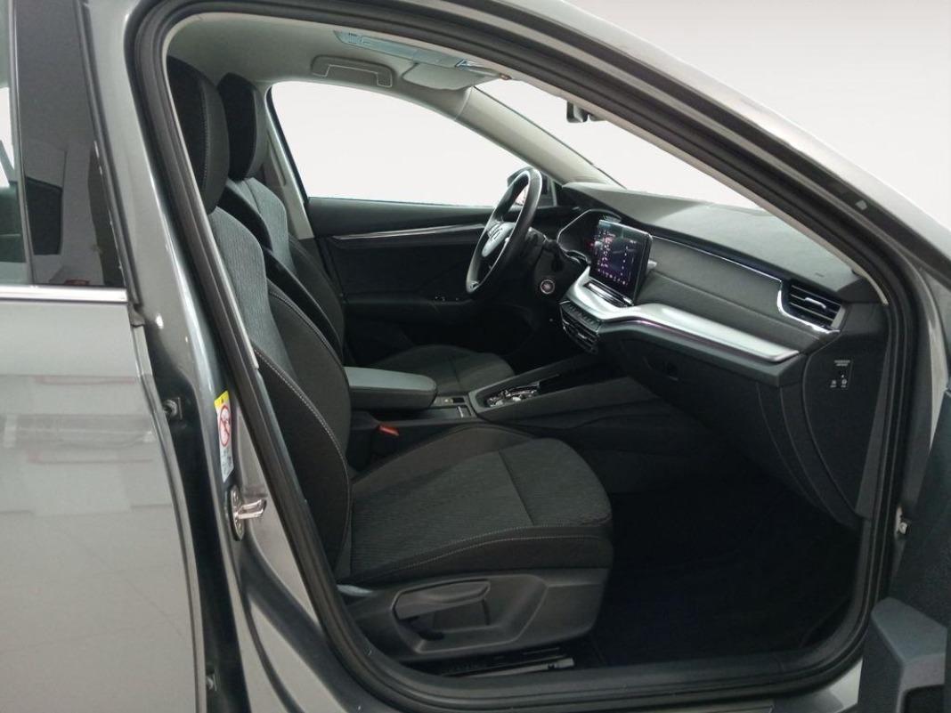 Skoda Octavia 1.4 TSI iV P-HEV Selection DSG 150 kW (204 CV)