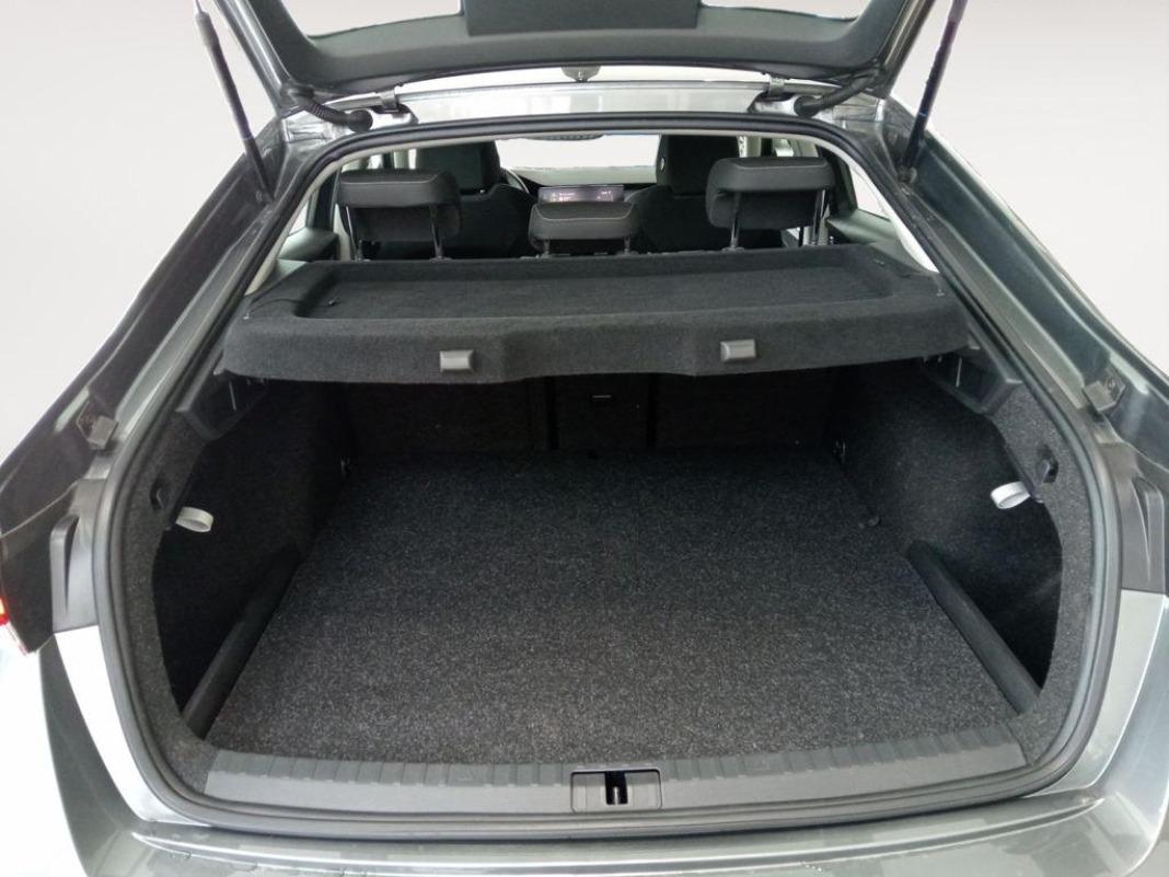 Skoda Octavia 1.4 TSI iV P-HEV Selection DSG 150 kW (204 CV)