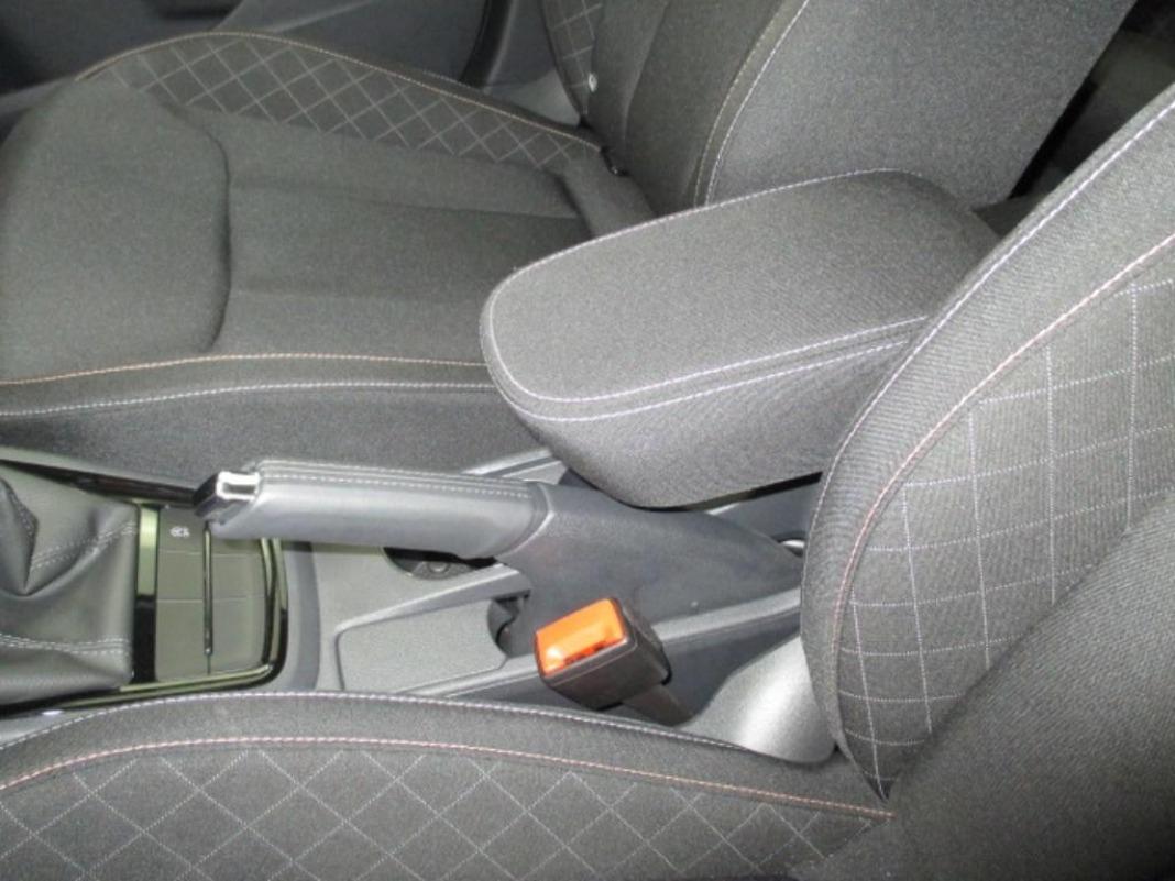 Skoda Kamiq 1.5 TSI Ambition 110 kW (150 CV)