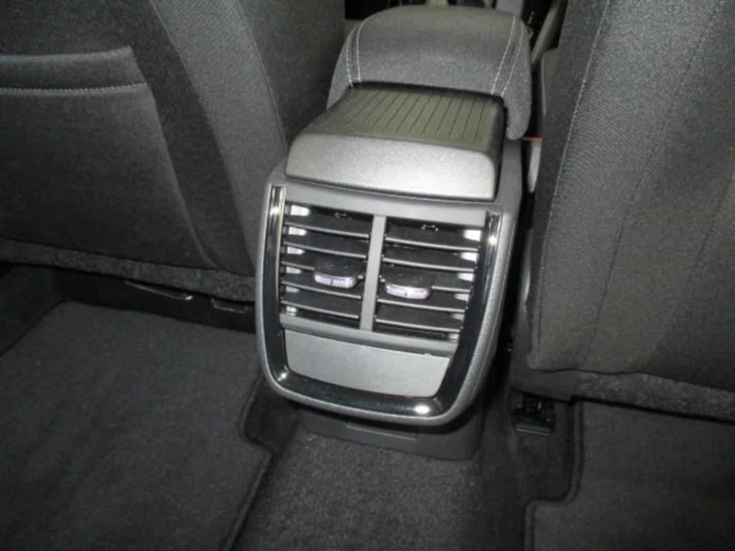 Skoda Kamiq 1.5 TSI Ambition 110 kW (150 CV)