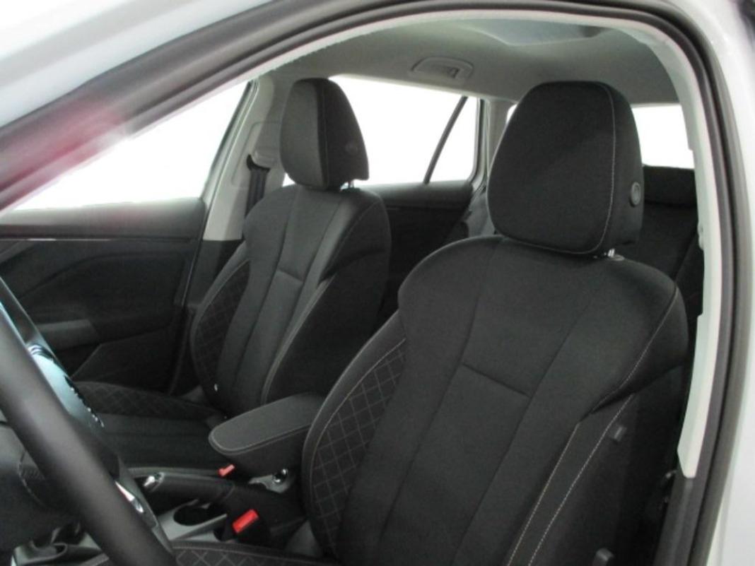 Skoda Kamiq 1.5 TSI Ambition 110 kW (150 CV)