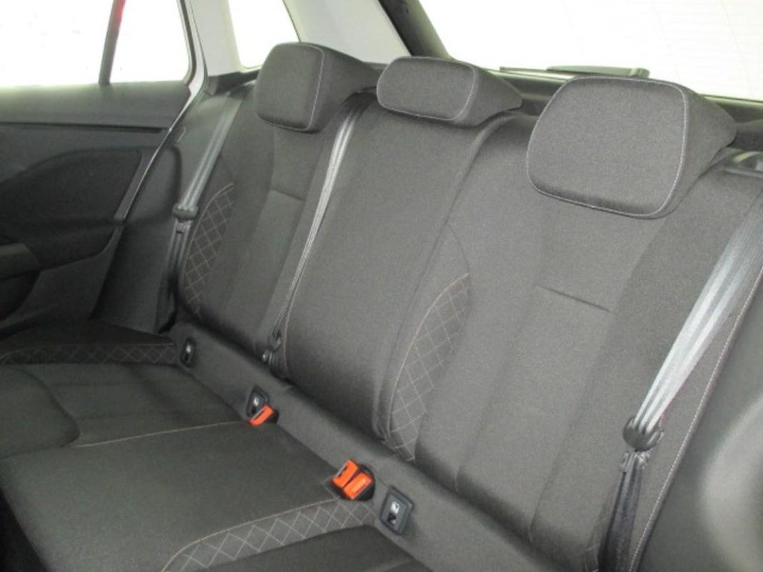 Skoda Kamiq 1.5 TSI Ambition 110 kW (150 CV)